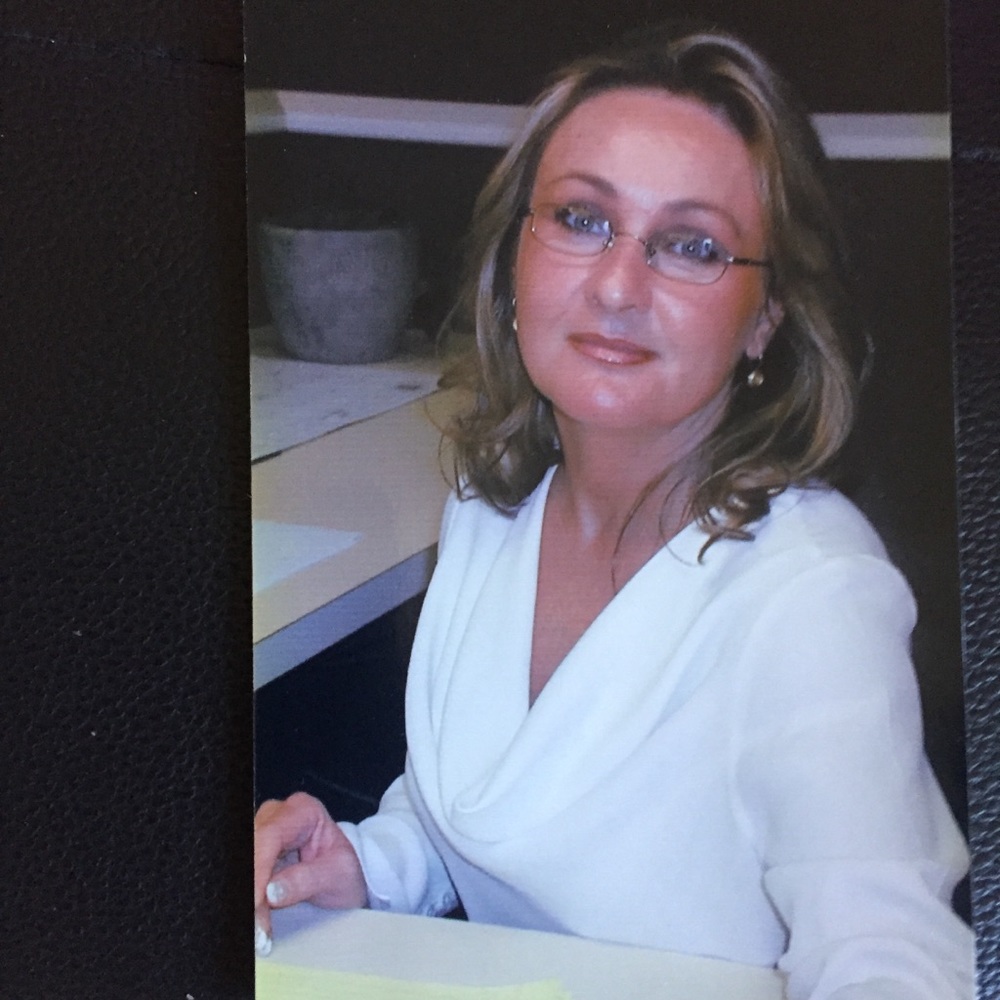 Meet your Posher, Nancy